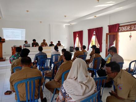 MUSYAWARAH DESA KHUSUS
